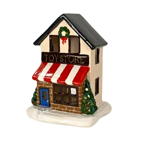 🎅 General Store Lantern