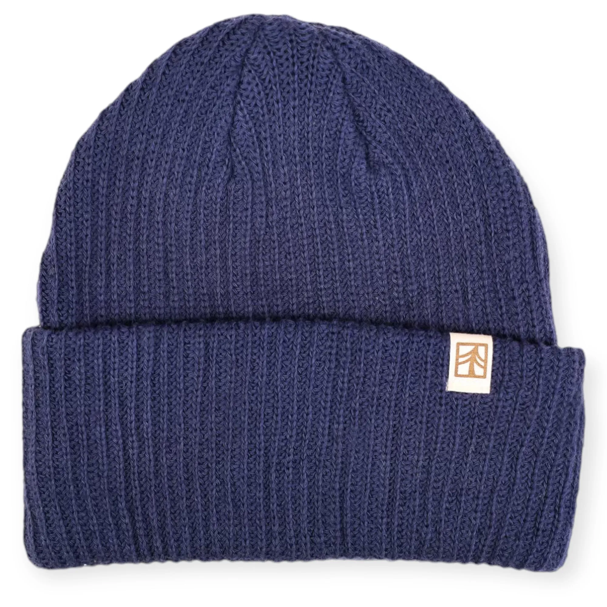 100% Organic Cotton Beanie