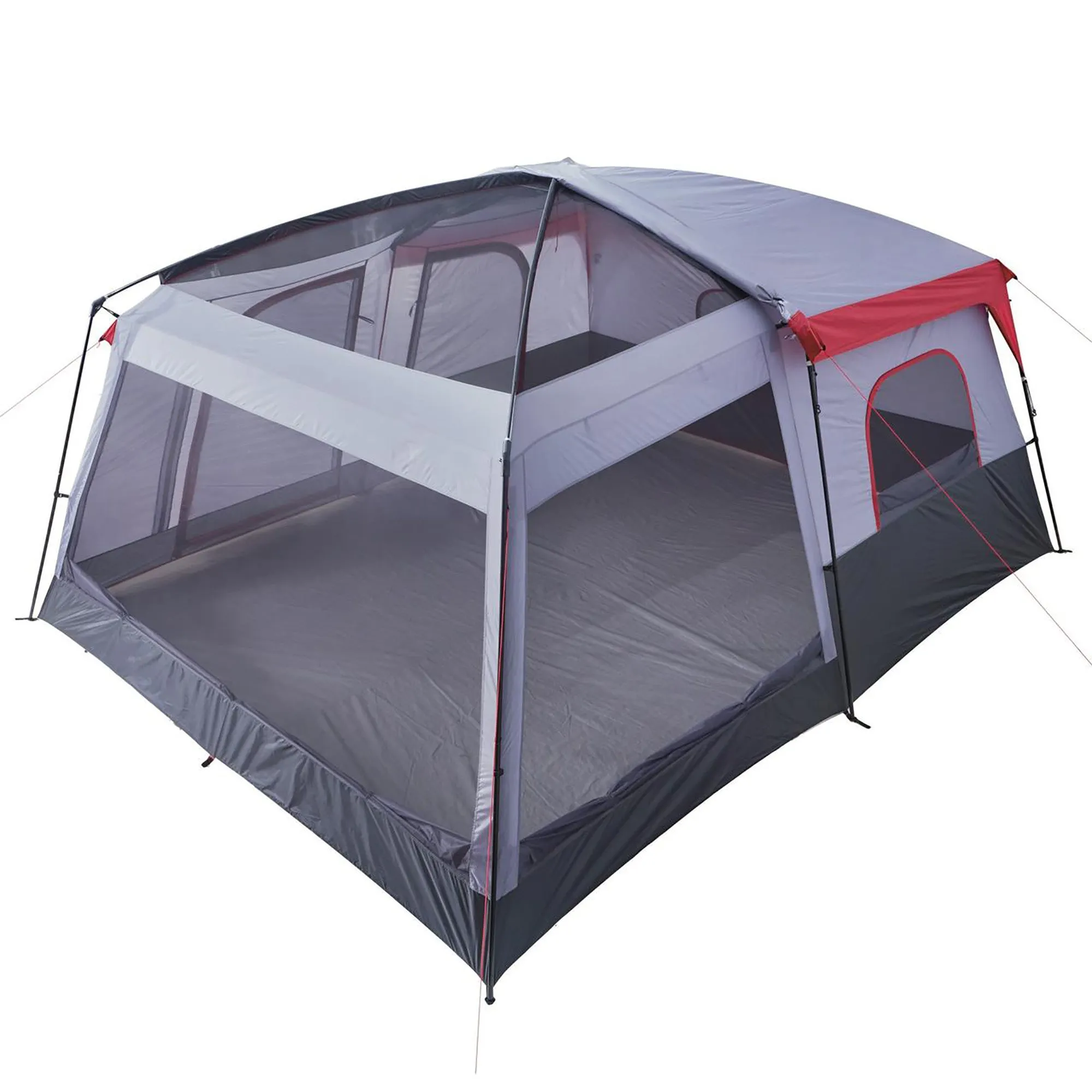 12-Person Outdoor Large Family Tent