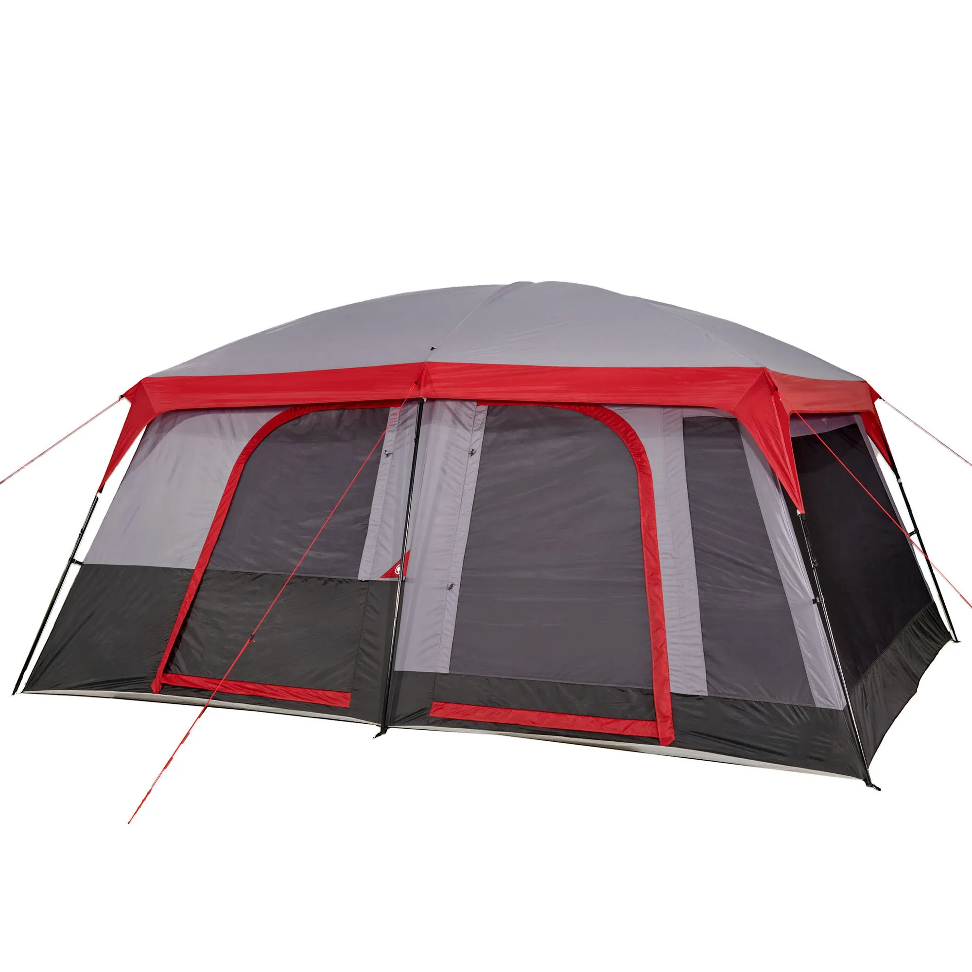 12-Person Outdoor Large Family Tent