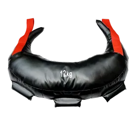 12kg Synthetic Leather Bulgarian Power Bag