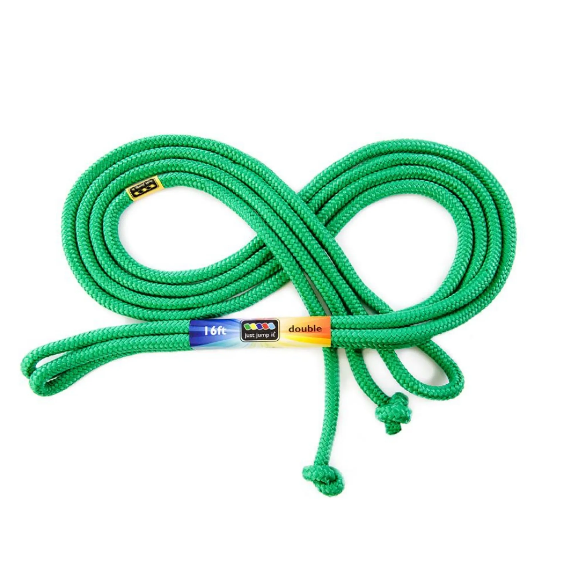 16' Double Dutch Jump Rope - Lots of Color Choices