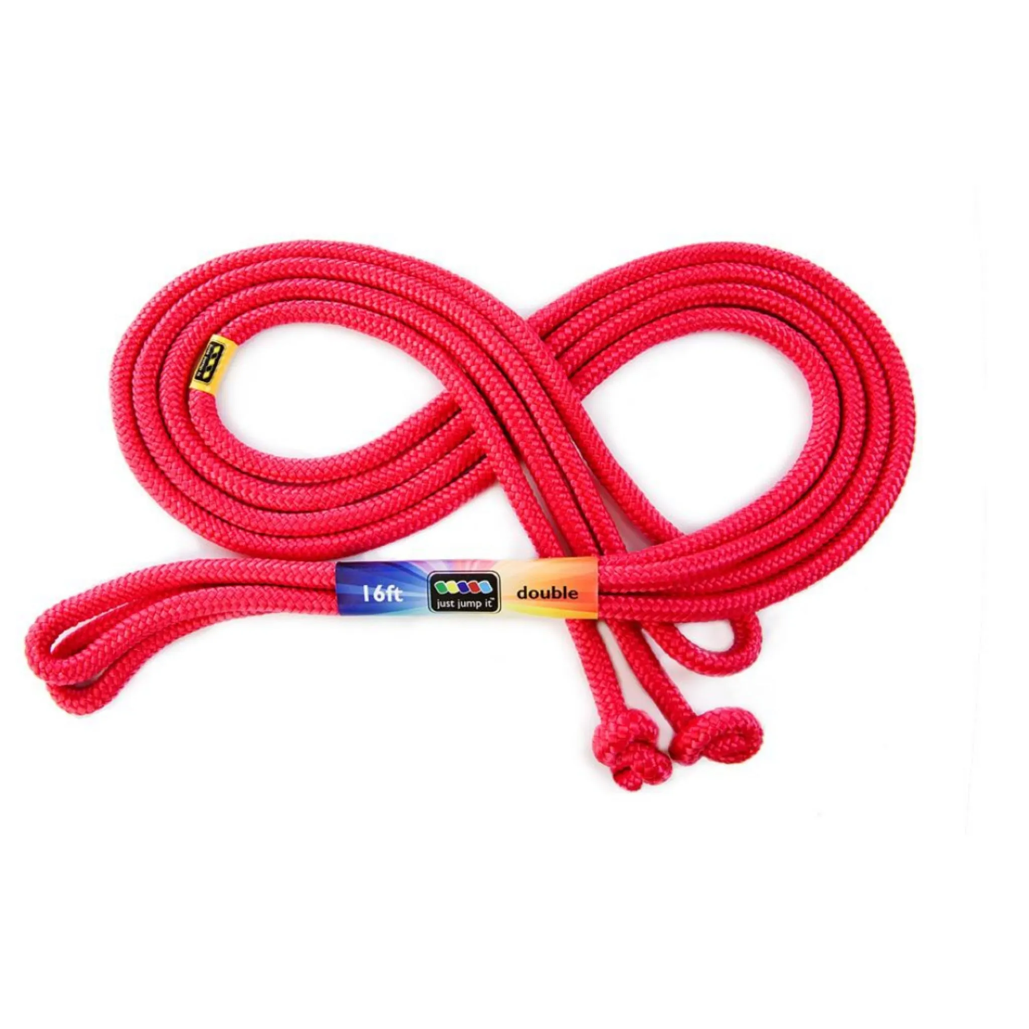 16' Double Dutch Jump Rope - Lots of Color Choices