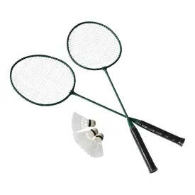 2 Player Badminton Set