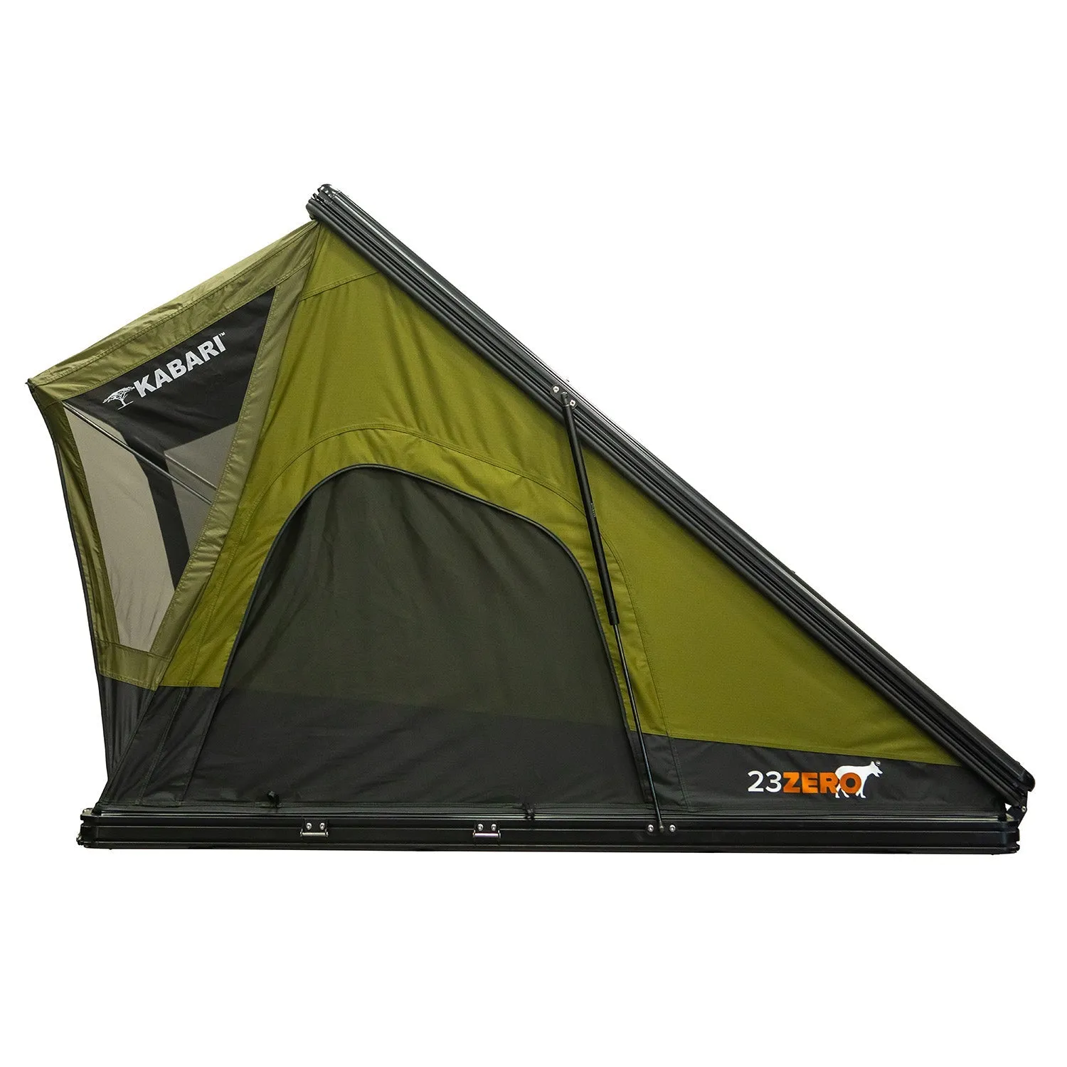 23ZERO Kabari Lite Hardshell Roof Top Tent