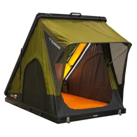 23ZERO Kabari Lite Hardshell Roof Top Tent