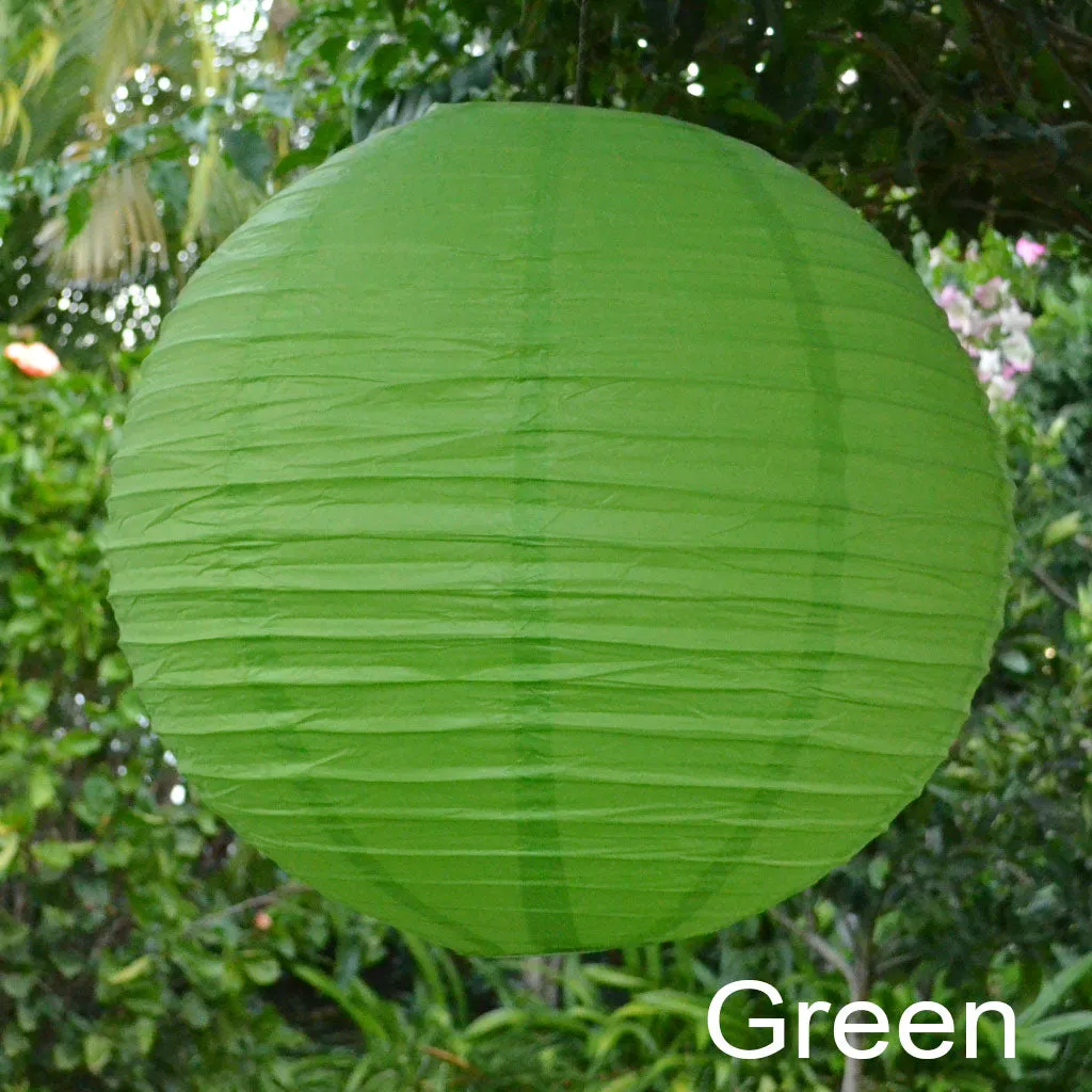 60cm Round Paper Lantern