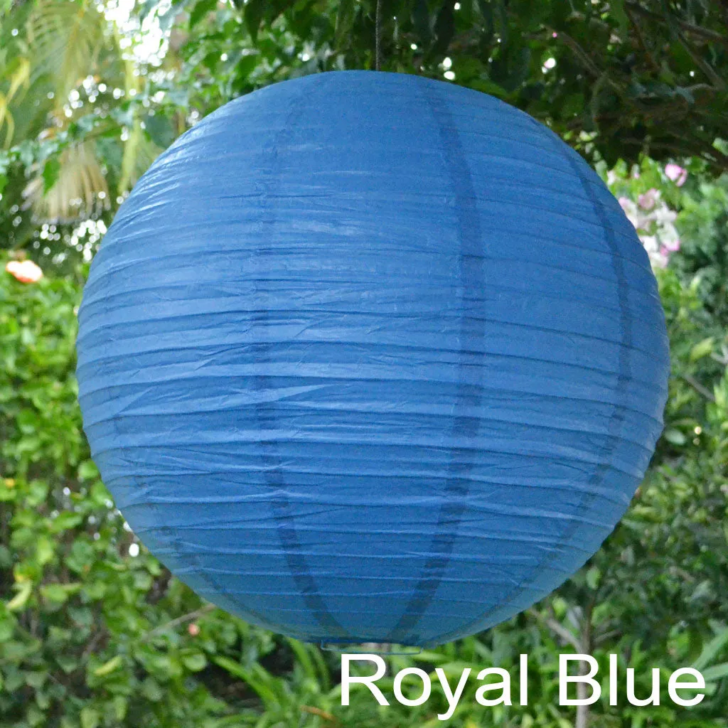 60cm Round Paper Lantern