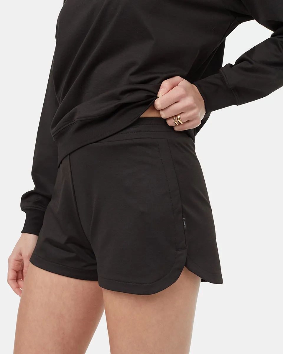 Active Soft Knit Short