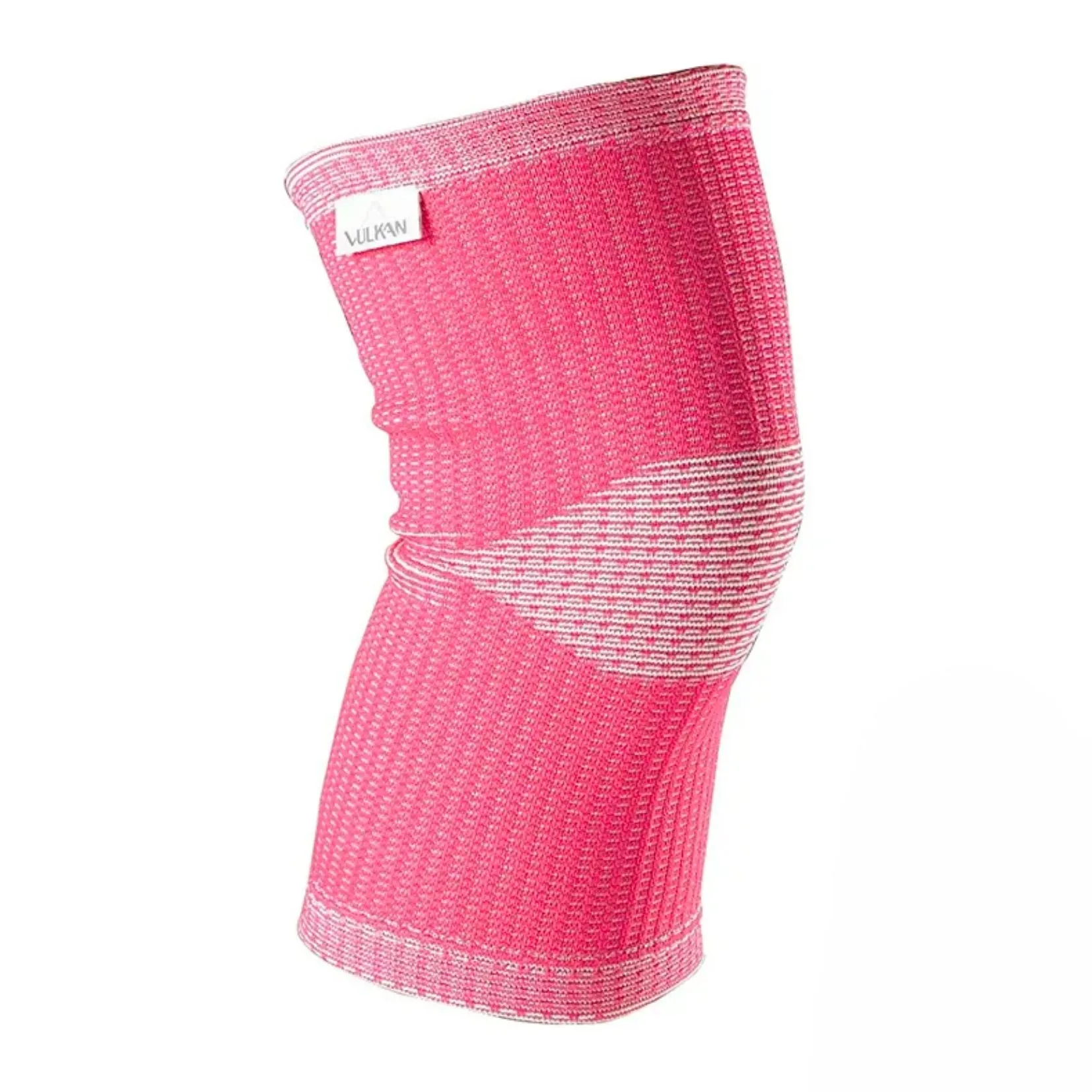 Advanced Elastic Knee Support - Vulkan (1)