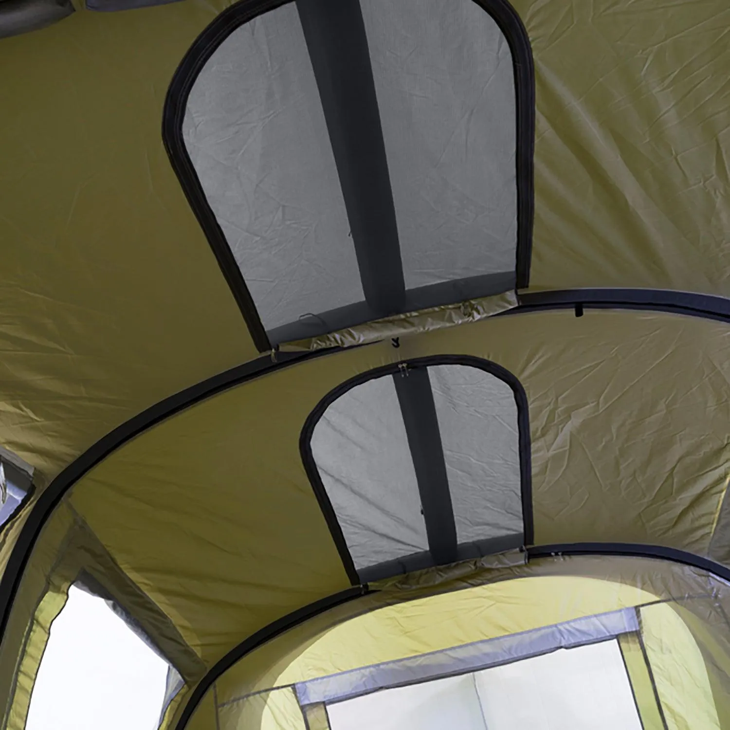 AIR-VOLUTION AT-6 TENT