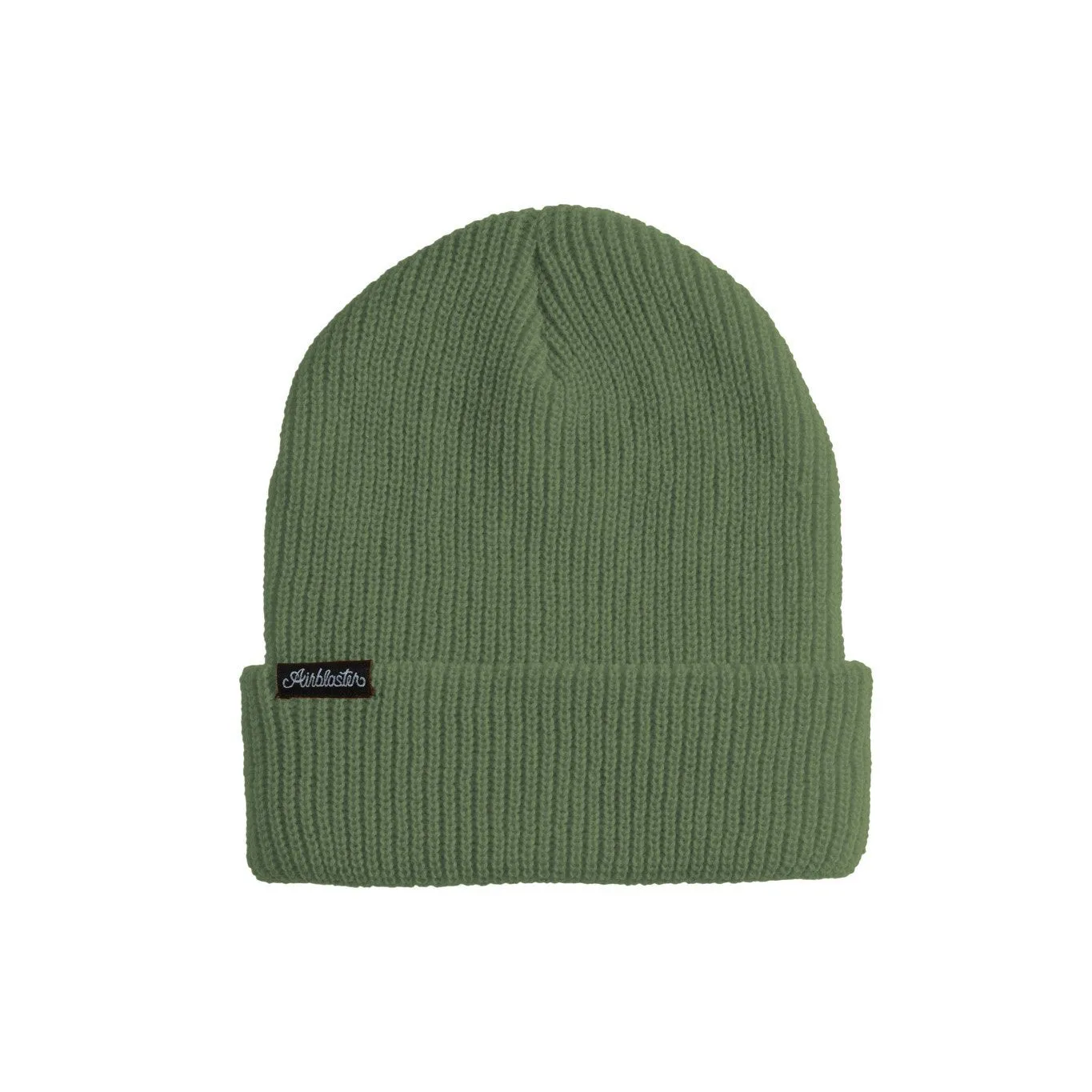 Airblaster Commodity Beanie - Mallard