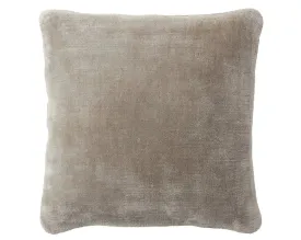 Allura ALU02 Grey Pillow