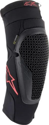 Alpinestars MX Knee Guards and Supports 6505121-13-S/M