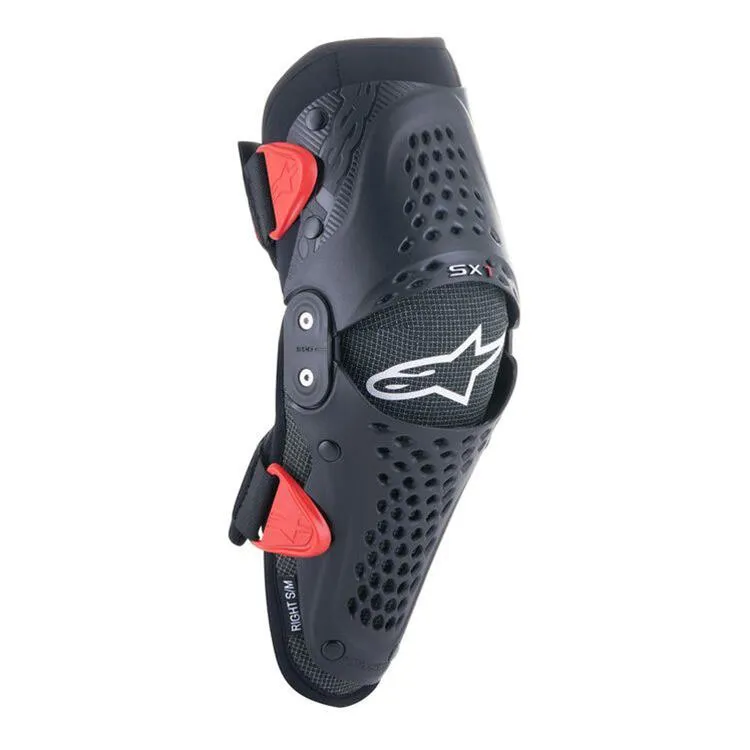 Alpinestars MX Knee Guards and Supports 6546319-13-S/M