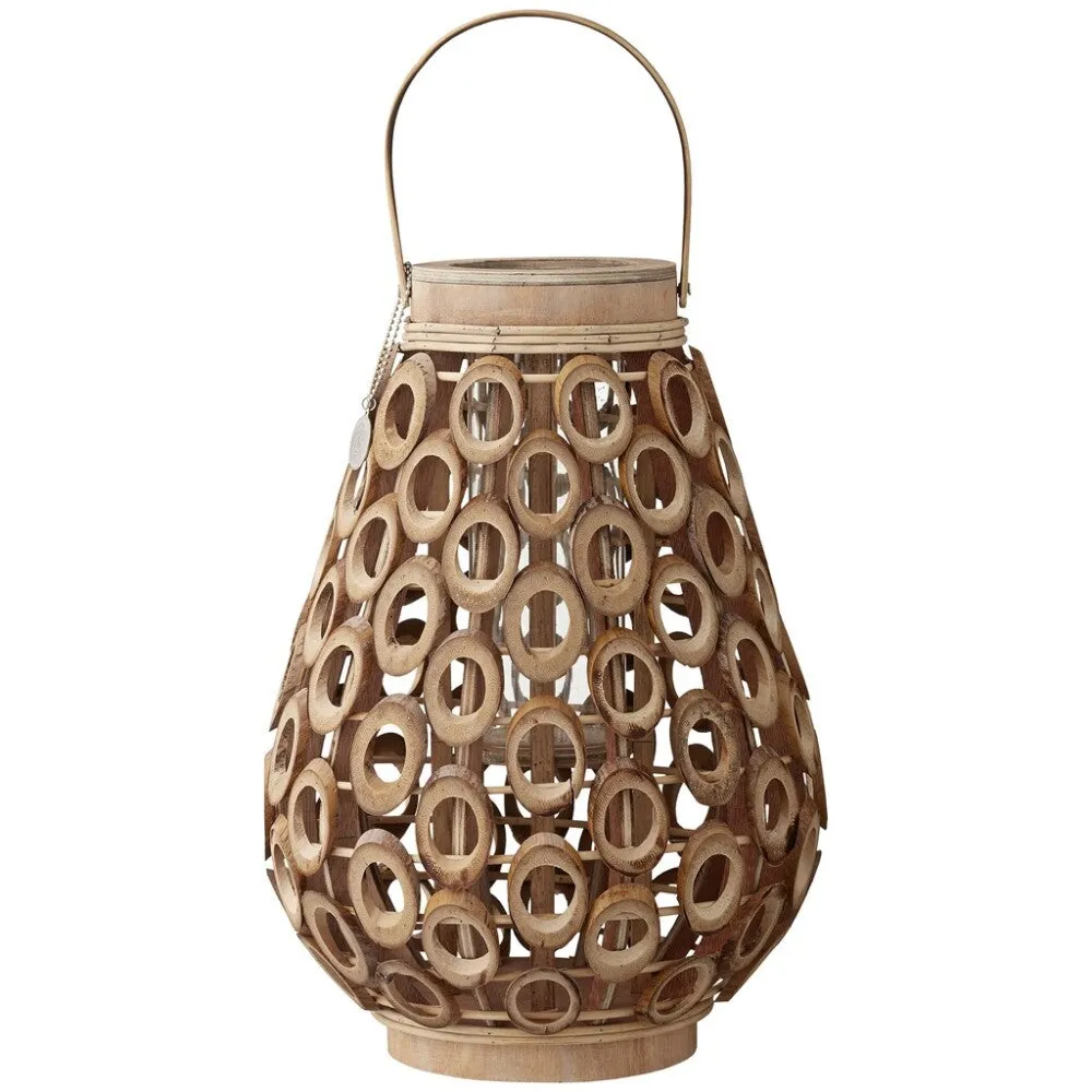 Amilna lantern 37 cm.