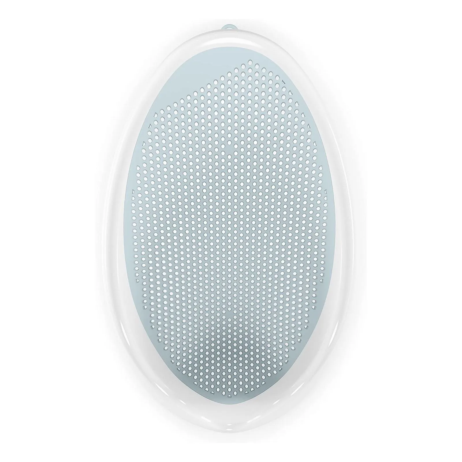 Angelcare Soft-Touch Bath Support Aqua