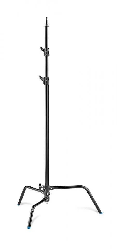 Avenger C-Stand Sliding Leg 40'' Black 3.3m/10.8' Base & Column (A2033LCB)