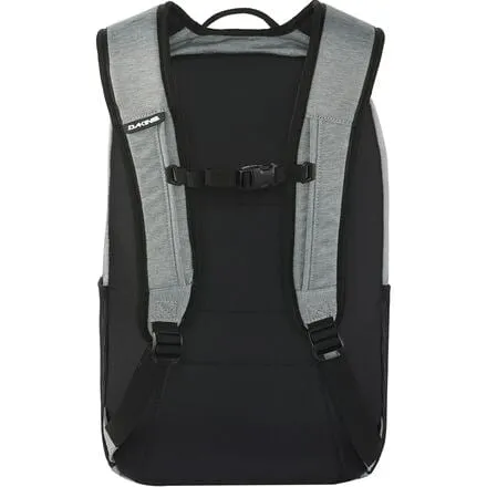 Backpack Campus M 25 l DAKINE, color Geyser Gray