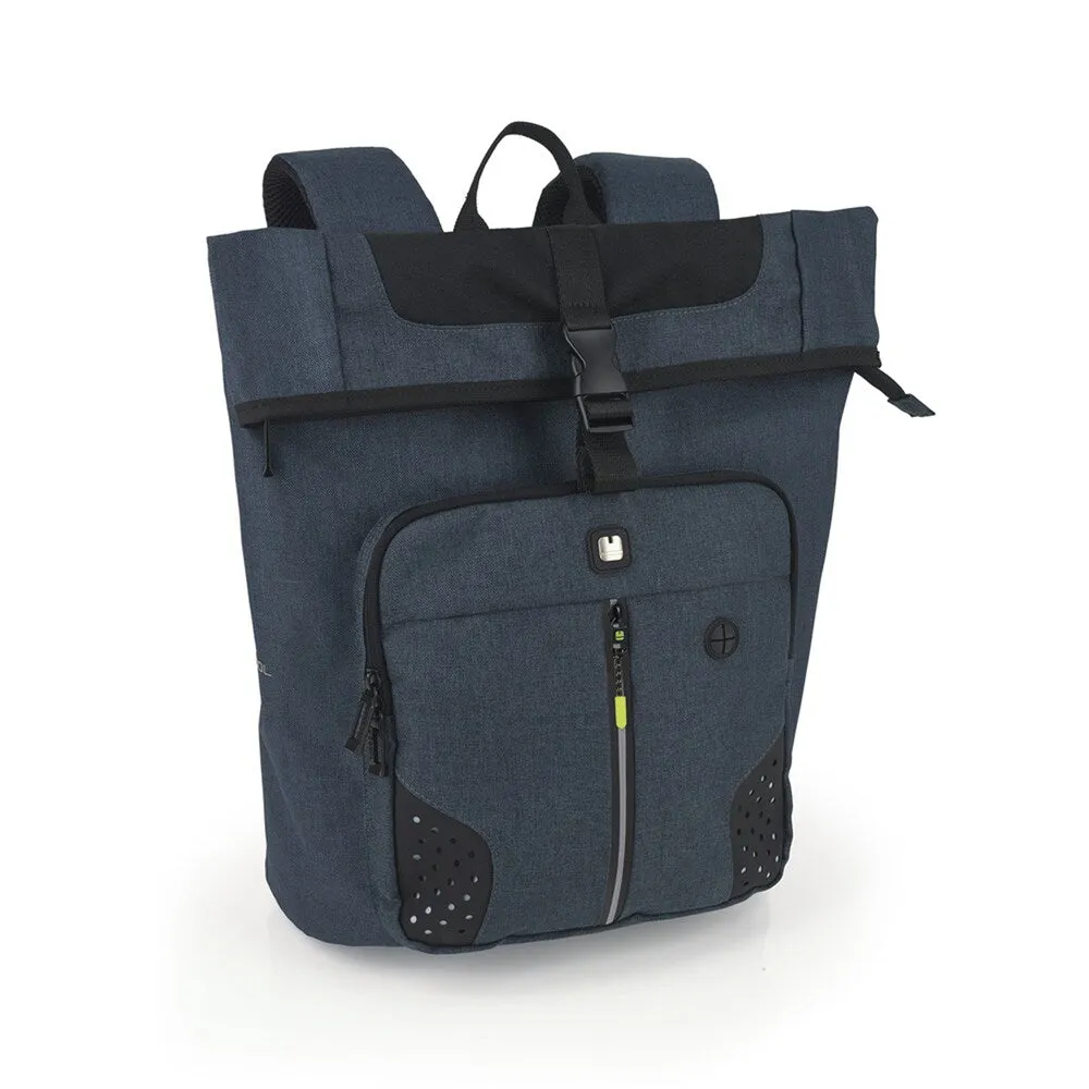 Backpack Gabol Random, dark blue