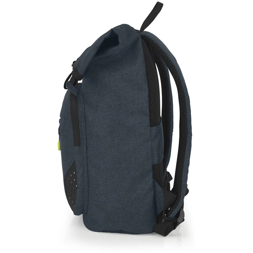 Backpack Gabol Random, dark blue