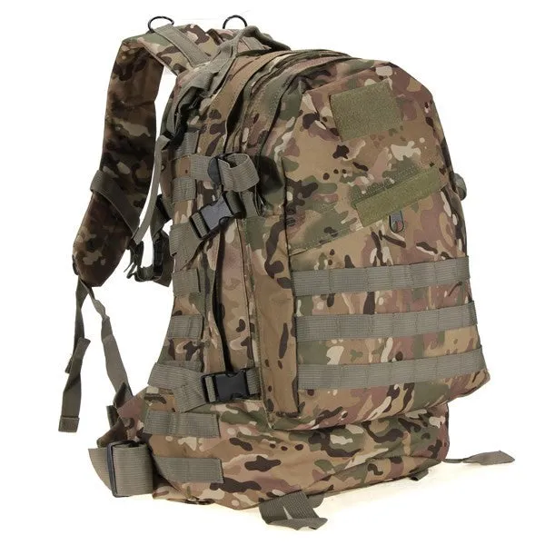 Backpack Rucksack Bag