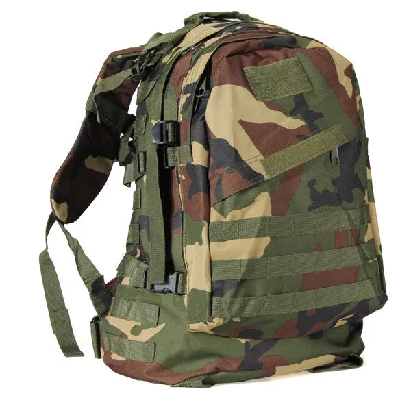 Backpack Rucksack Bag