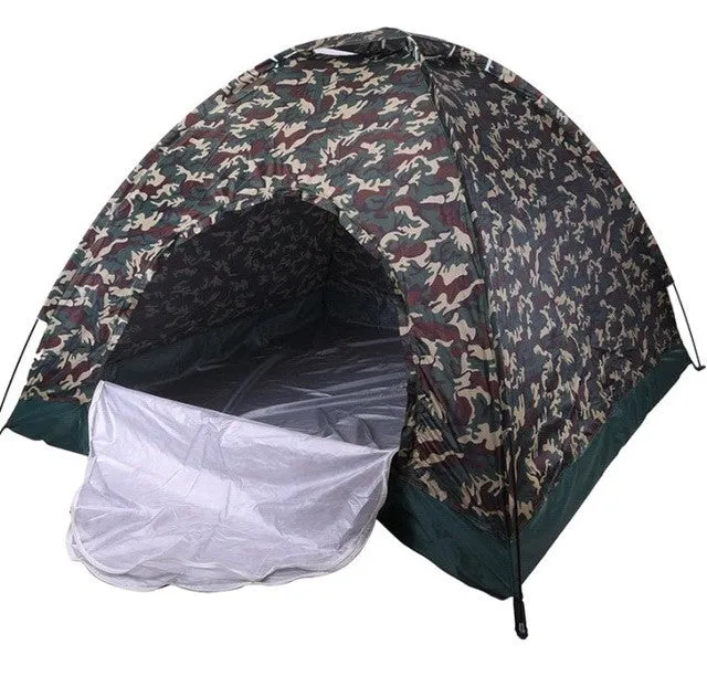 Beach Tent Sun Shade Shelter