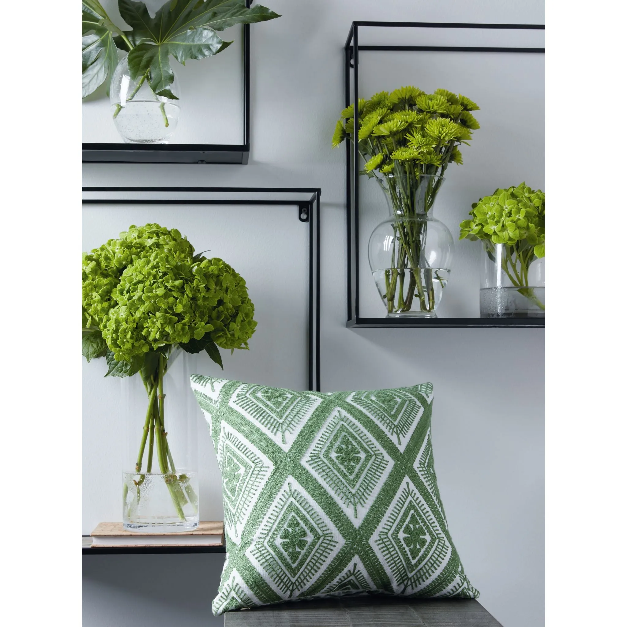 Bellvale Accent Pillow