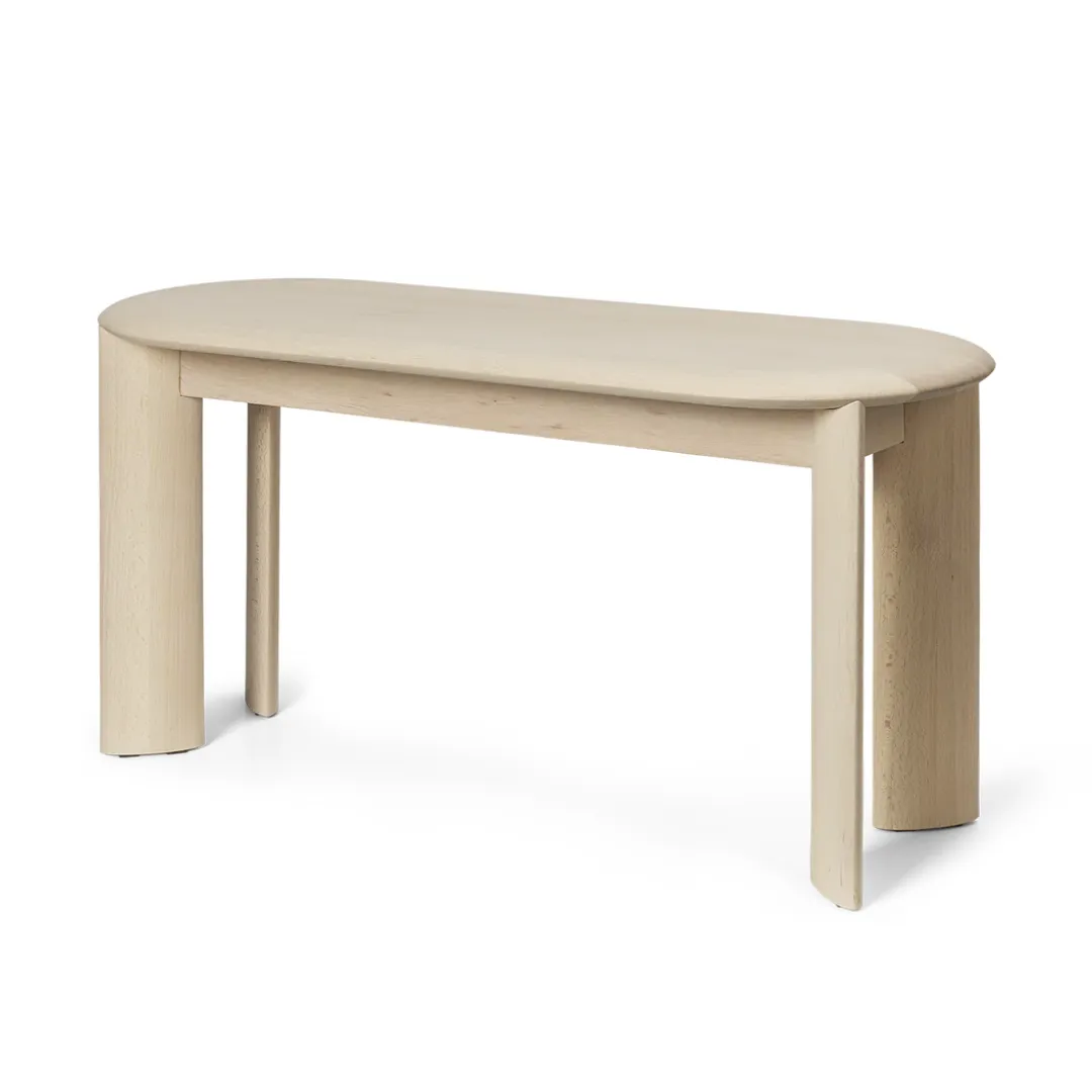 Bevel Bench