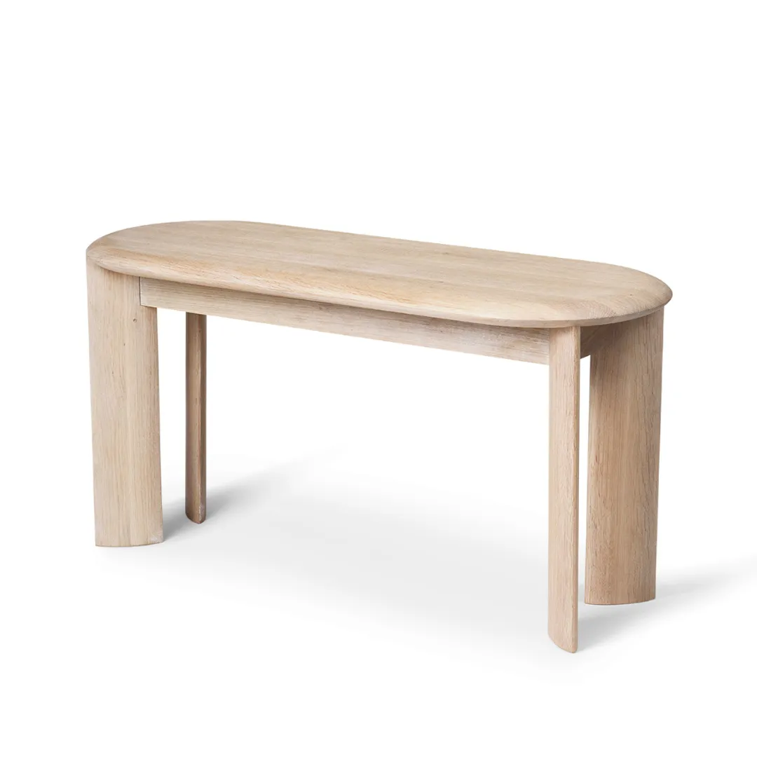 Bevel Bench