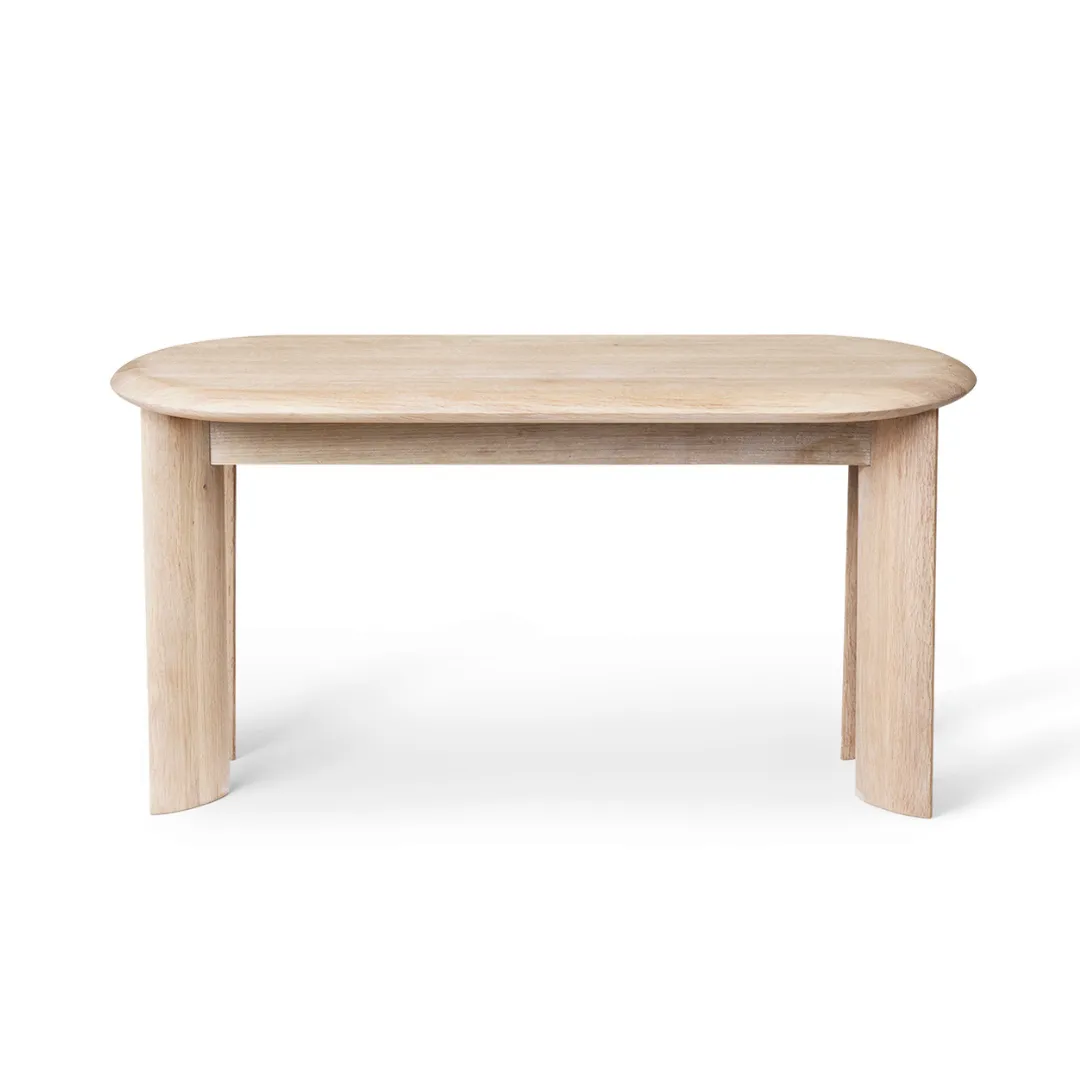 Bevel Bench