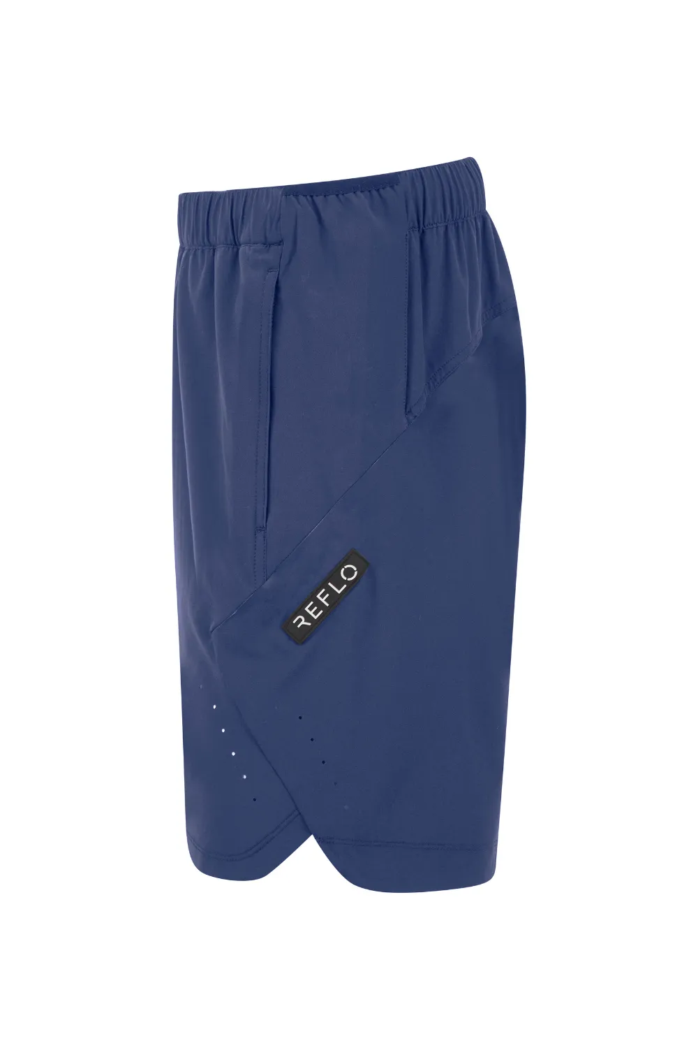 Biscay Shorts Navy