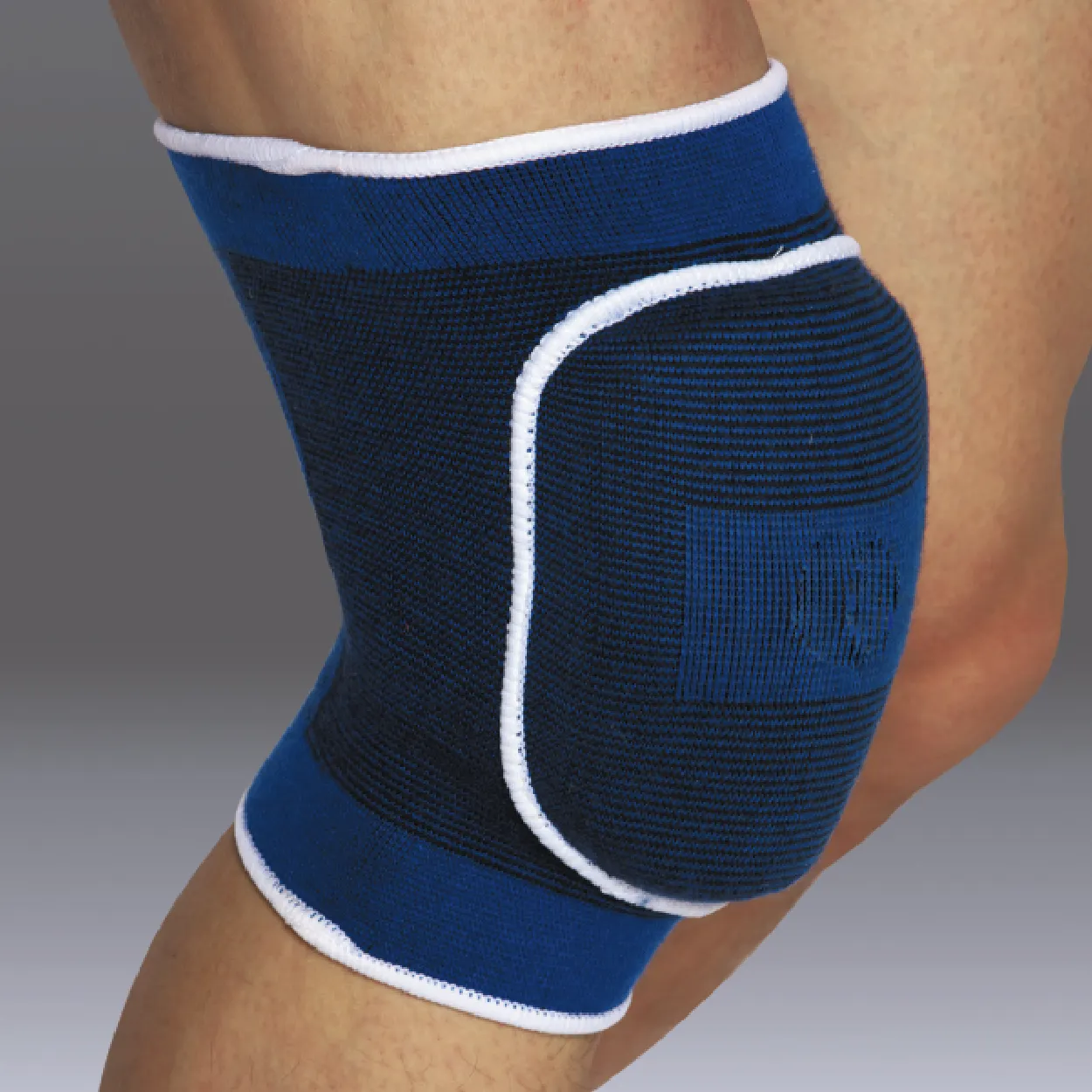 Blue Knee Support - S/M