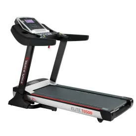 Body Sculpture Folding Motorized Treadmill