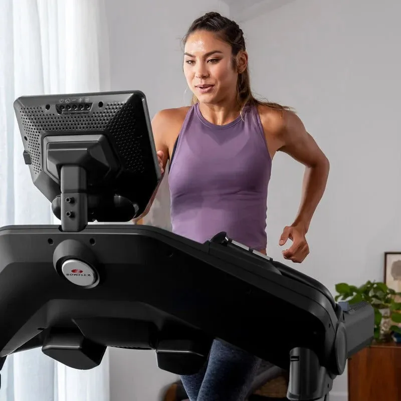 Bowflex Treadmill 10