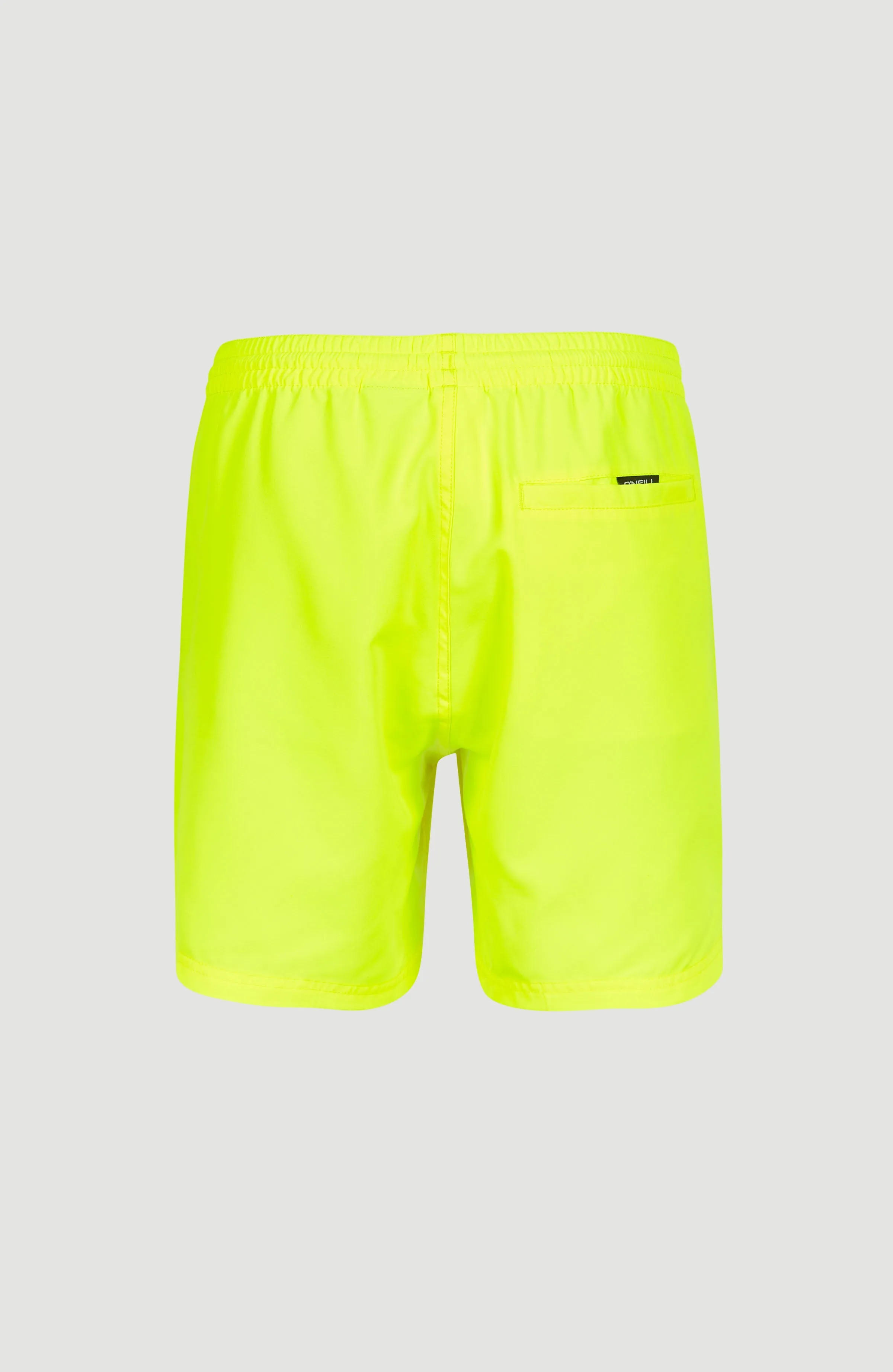 Cali 16'' Swim Shorts | Safety Yellow