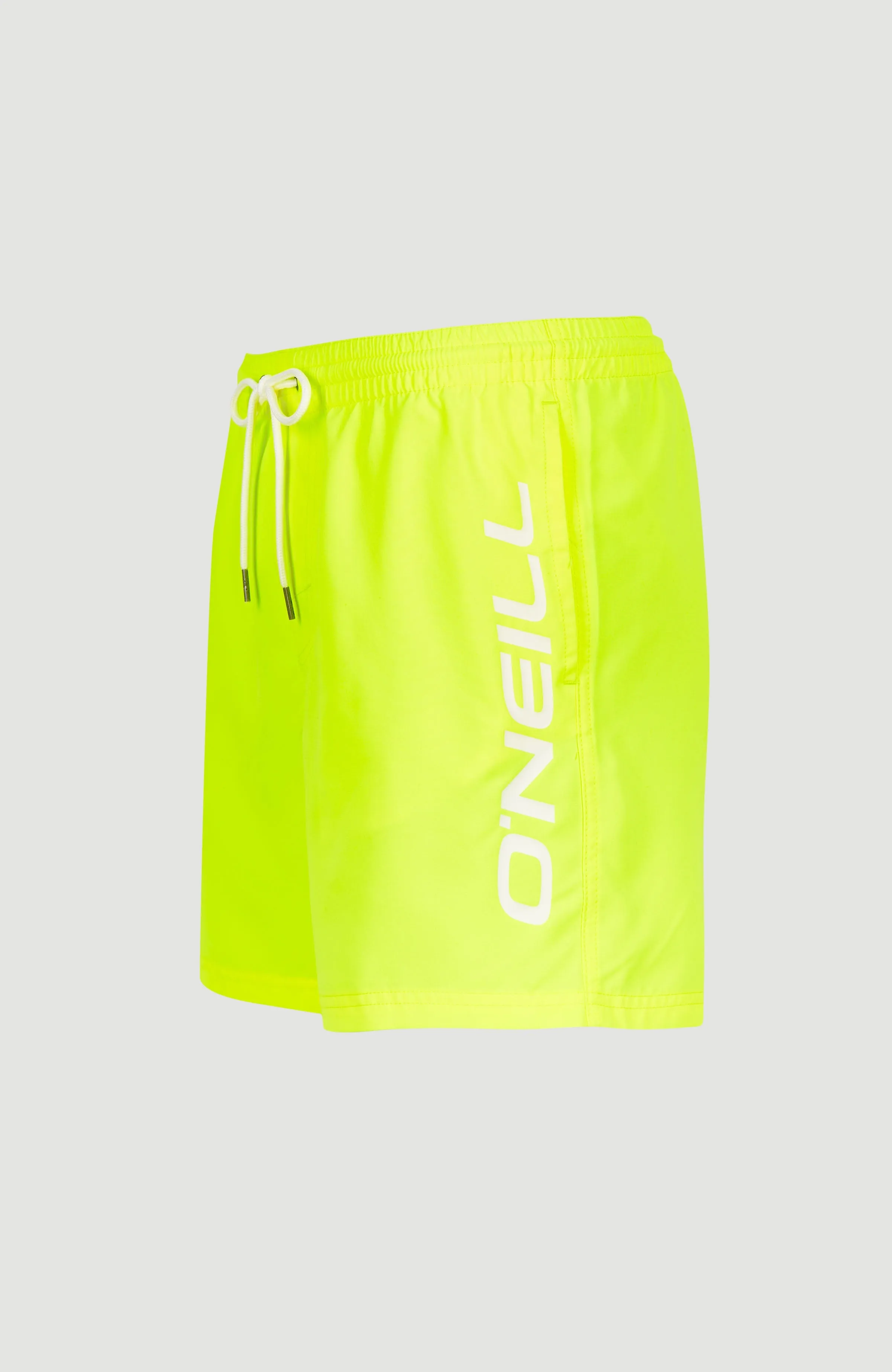 Cali 16'' Swim Shorts | Safety Yellow