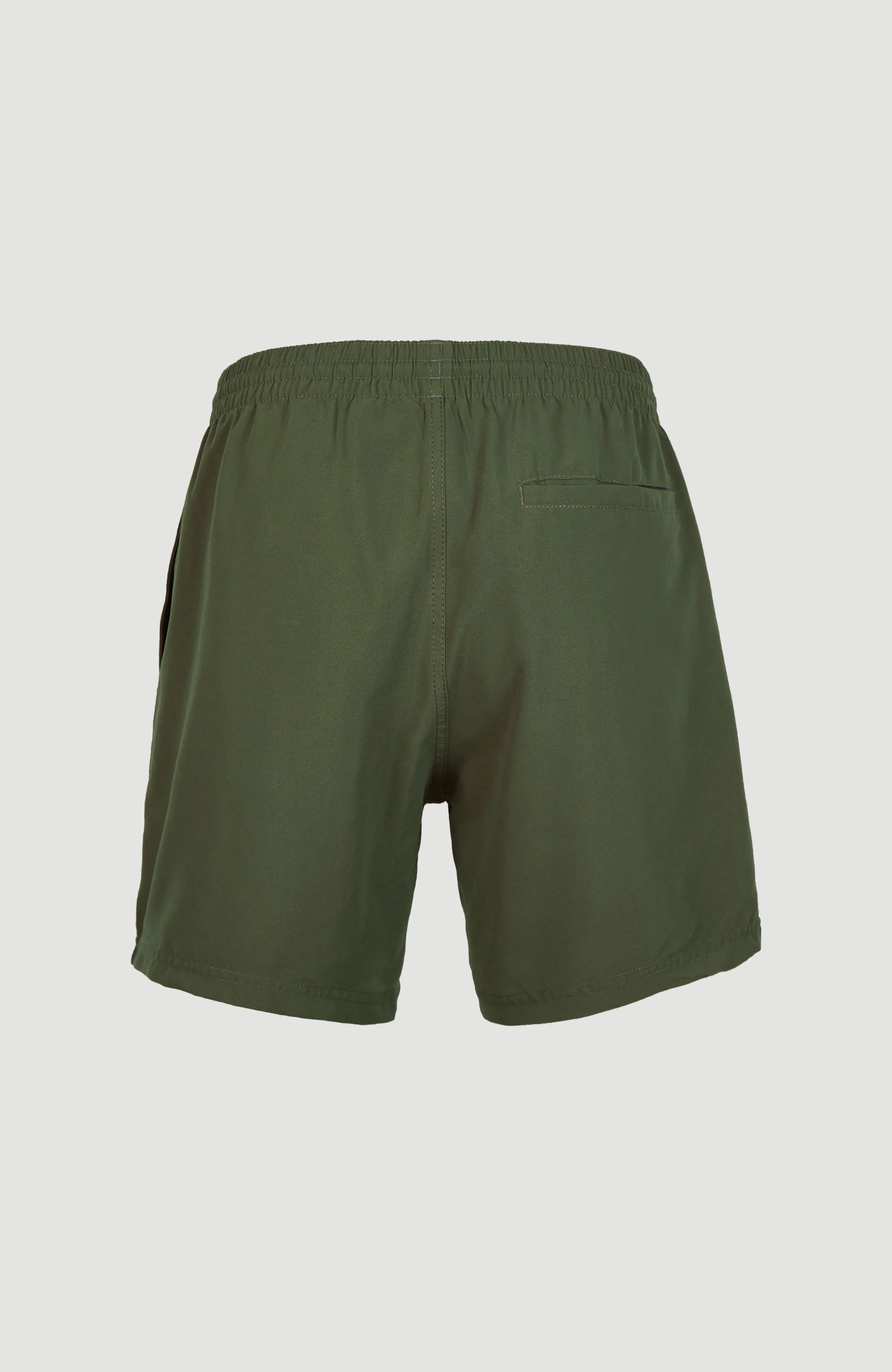 Cali Swim Shorts | Forest Night