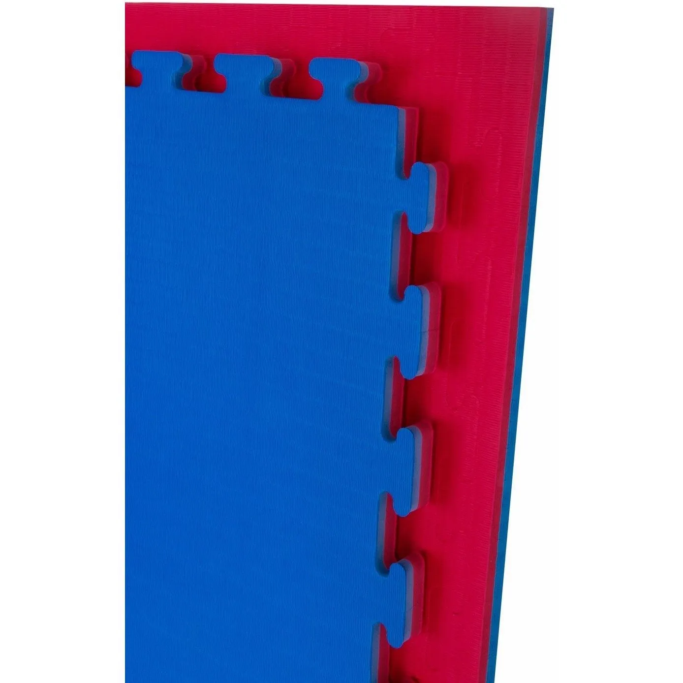 Cannons UK 20mm Premium Tatami Jigsaw Mats reversible red and blue