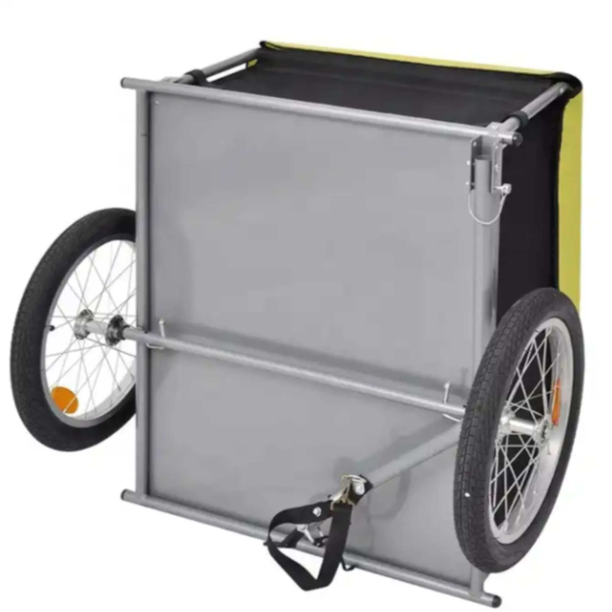 Cargo Trailer for E-Bikes or Push Bikes