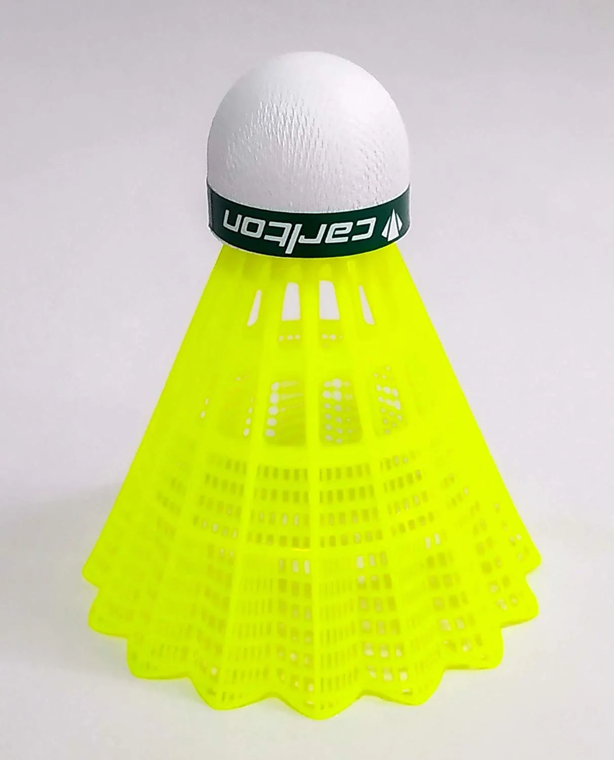 Carlton TE900 Nylon Shuttlecock