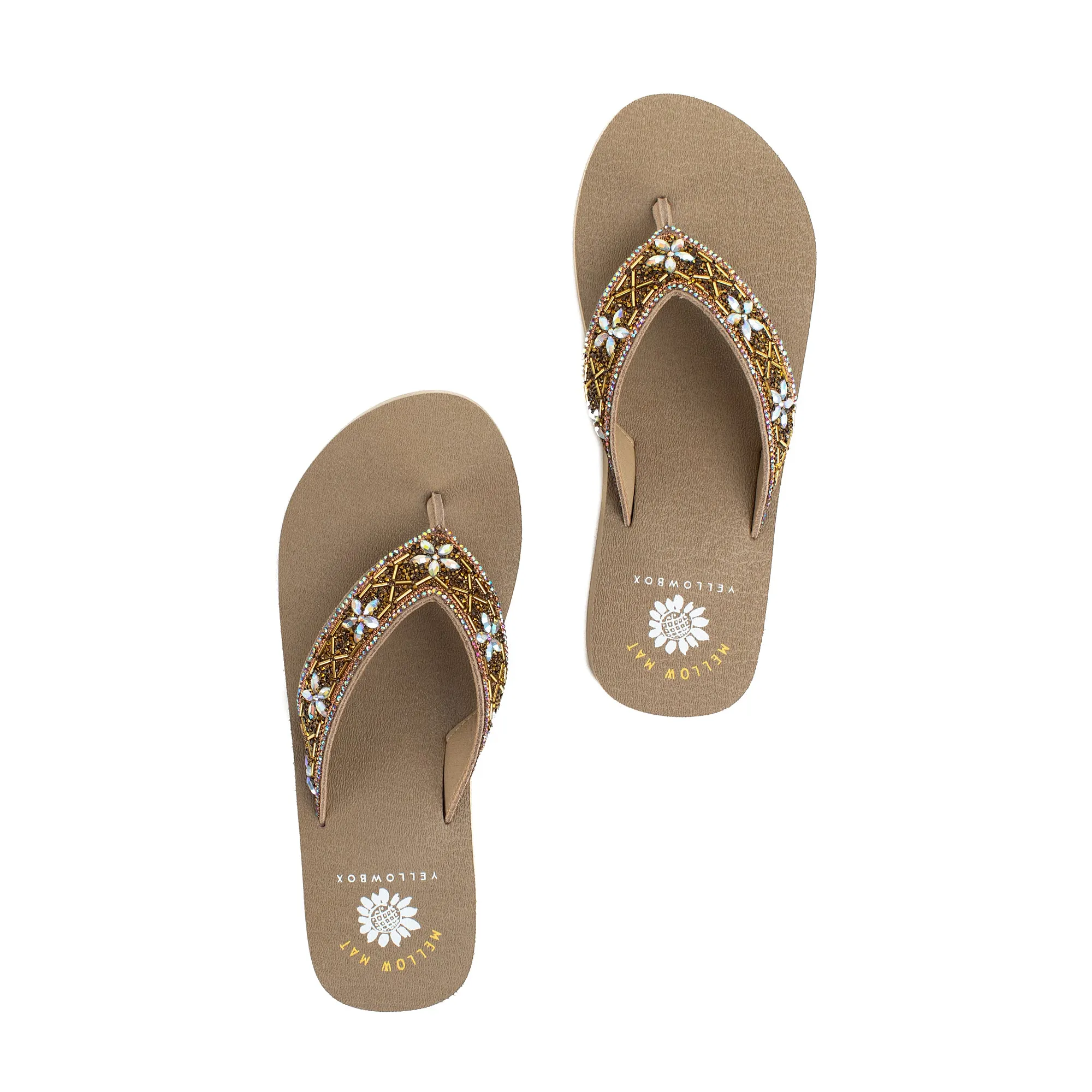 Casey Sandal