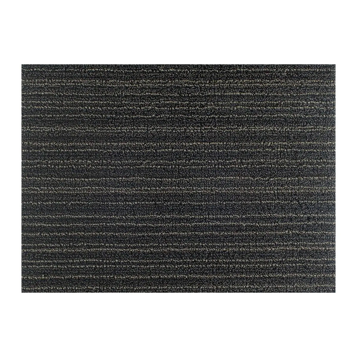 Chilewich Utility Mat Skinny Stripe Steel 61x91cm