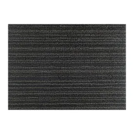 Chilewich Utility Mat Skinny Stripe Steel 61x91cm