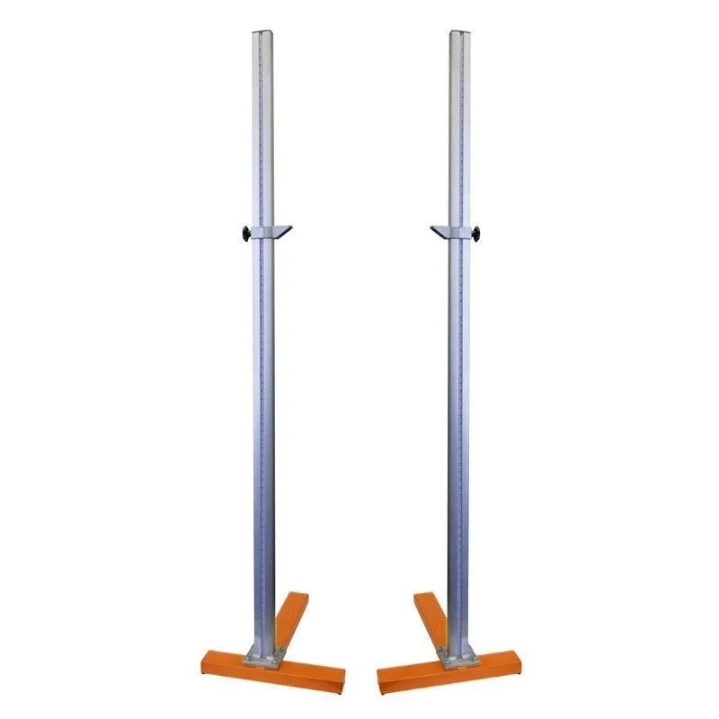 Club High Jump Stands