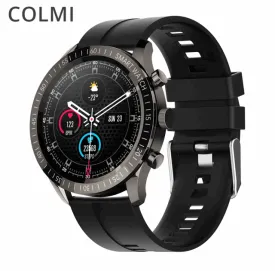 COLMI SKY 5 PLUS -BLACK