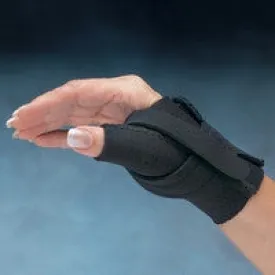 Comfort Cool CMC Splint