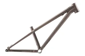 Commencal ABSOLUT Frame 2021 - DIRT