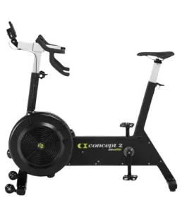 Concept 2 BikeErg